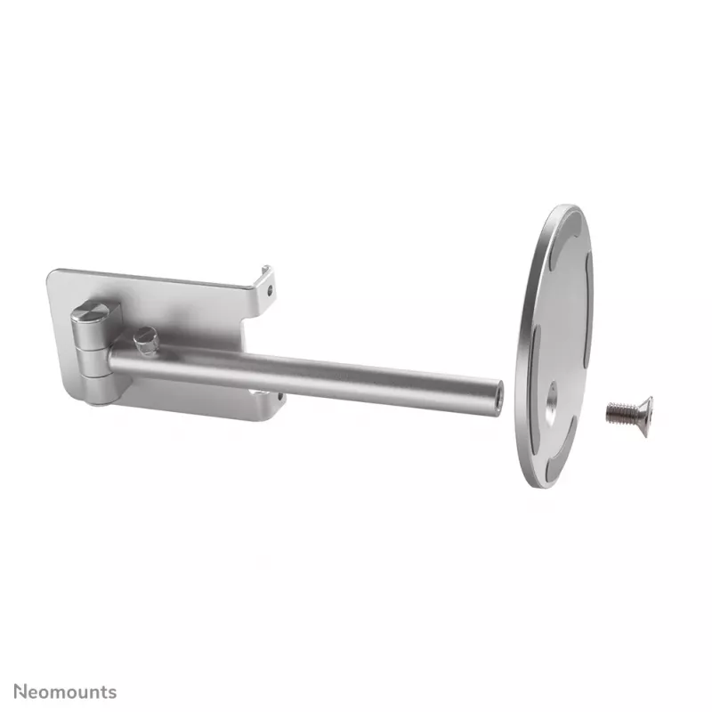 Neomounts DS10-200SL1 tālruņa statīvs līdz 7 collām - augstumā regulējams - universāls