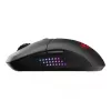 MSI VERSA 300 ELITE WIRELESS pele Gaming Labā roka RF bezvadu + Bluetooth + USB Type-C optiskā 26000 DPI