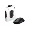 MSI VERSA 300 ELITE WIRELESS pele Gaming Labā roka RF bezvadu + Bluetooth + USB Type-C optiskā 26000 DPI