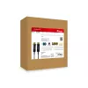 Equip HDMI 2.0 Active Optical kabelis, M/M, 30m, 30 m, HDMI Type A (Standard), HDMI Type A (Standard), 3D, 18 Gbit/s, Melns