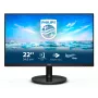 Philips V Line 222V8LA/00 datora monitors 54.6 cm (21.5 collas) 1920 x 1080 pikseļi Full HD LCD Melns