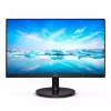 Philips V Line 222V8LA/00 datora monitors 54.6 cm (21.5 collas) 1920 x 1080 pikseļi Full HD LCD Melns