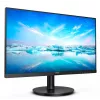 Philips V Line 222V8LA/00 datora monitors 54.6 cm (21.5 collas) 1920 x 1080 pikseļi Full HD LCD Melns