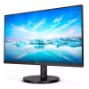 Philips V Line 222V8LA/00 datora monitors 54.6 cm (21.5 collas) 1920 x 1080 pikseļi Full HD LCD Melns