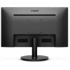 Philips V Line 222V8LA/00 datora monitors 54.6 cm (21.5 collas) 1920 x 1080 pikseļi Full HD LCD Melns