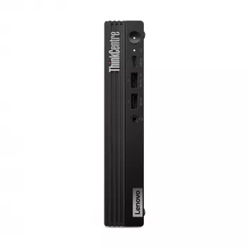 Lenovo ThinkCentre M70q Gen 5 Intel® Core™ i5 i5-13400T 16 GB DDR5-SDRAM 256 GB SSD Mini dators melns