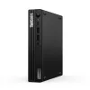 Lenovo ThinkCentre M70q Gen 5 Intel® Core™ i5 i5-13400T 16 GB DDR5-SDRAM 256 GB SSD Mini dators melns