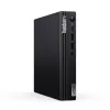 Lenovo ThinkCentre M70q Gen 5 Intel® Core™ i5 i5-13400T 16 GB DDR5-SDRAM 512 GB SSD Mini PC Melns