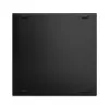 Lenovo ThinkCentre M70q Gen 5 Intel® Core™ i5 i5-13400T 16 GB DDR5-SDRAM 512 GB SSD Mini PC Melns
