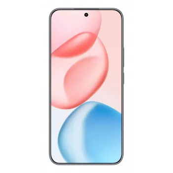Honor 400 16,6 cm (6,55 collas) MagicOS 9.0 5G 8 GB 256 GB 5300 mAh Melns