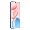 Honor 400 16,6 cm (6,55 collas) MagicOS 9.0 5G 8 GB 256 GB 5300 mAh Melns