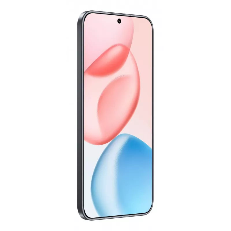 Honor 400 16,6 cm (6,55 collas) MagicOS 9.0 5G 8 GB 256 GB 5300 mAh Melns