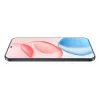Honor 400 16,6 cm (6,55 collas) MagicOS 9.0 5G 8 GB 256 GB 5300 mAh Melns