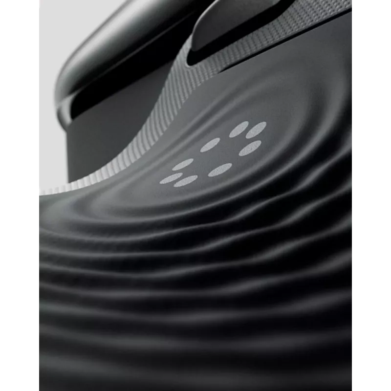 LOGITECH Mx Master 4 - Bezvadu pele - Grafīts