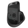 LOGITECH Mx Master 4 - Bezvadu pele - Grafīts