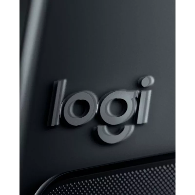 LOGITECH Mx Master 4 - Bezvadu pele - Grafīts