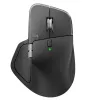 LOGITECH Mx Master 4 - Bezvadu pele - Grafīts