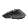 LOGITECH Mx Master 4 - Bezvadu pele - Grafīts