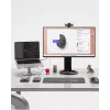LOGITECH Mx Master 4 - Bezvadu pele - Grafīts