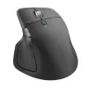LOGITECH Mx Master 4 - Bezvadu pele - Grafīts