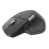 LOGITECH Mx Master 4 - Bezvadu pele - Grafīts