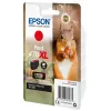 Epson vienkrāsas sarkanā 478XL Claria Photo HD tinte, viena iepakojumā