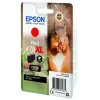 Epson vienkrāsas sarkanā 478XL Claria Photo HD tinte, viena iepakojumā