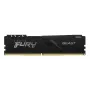 Kingston Technology FURY Beast 8GB 3200MT/s DDR4 CL16 DIMM Black