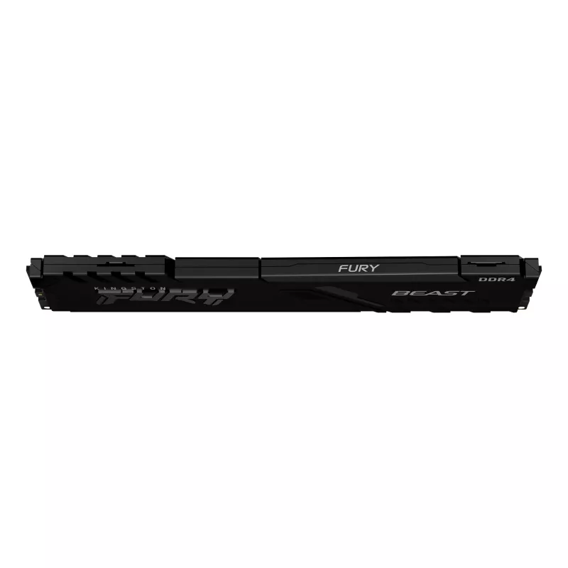 Kingston Technology FURY Beast 8GB 3200MT/s DDR4 CL16 DIMM Black
