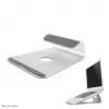 Neomounts NSLS025 Laptop statīvs 10-17 collas - universāls, Laptop statīvs, Sudraba, Alumīnijs, 25,4 cm (10 collas), 43,2 cm (17 collas), 5 kg