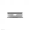 Neomounts NSLS025 Laptop statīvs 10-17 collas - universāls, Laptop statīvs, Sudraba, Alumīnijs, 25,4 cm (10 collas), 43,2 cm (17 collas), 5 kg