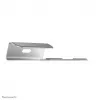 Neomounts NSLS025 Laptop statīvs 10-17 collas - universāls, Laptop statīvs, Sudraba, Alumīnijs, 25,4 cm (10 collas), 43,2 cm (17 collas), 5 kg