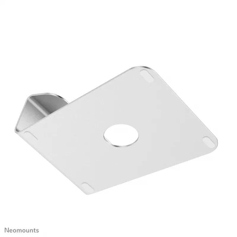 Neomounts NSLS025 Laptop statīvs 10-17 collas - universāls, Laptop statīvs, Sudraba, Alumīnijs, 25,4 cm (10 collas), 43,2 cm (17 collas), 5 kg