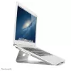 Neomounts NSLS025 Laptop statīvs 10-17 collas - universāls, Laptop statīvs, Sudraba, Alumīnijs, 25,4 cm (10 collas), 43,2 cm (17 collas), 5 kg
