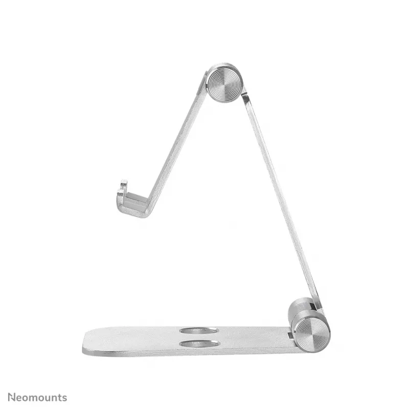 Neomounts DS10-160SL1 Telefona statīvs līdz 7 collām - salokāms - universāls
