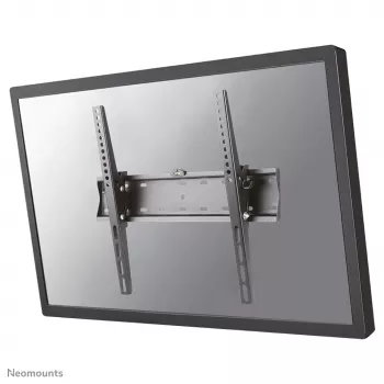 Neomounts FPMA-W350Melns TV sienas stiprinājums 32-55 collas - noliecams