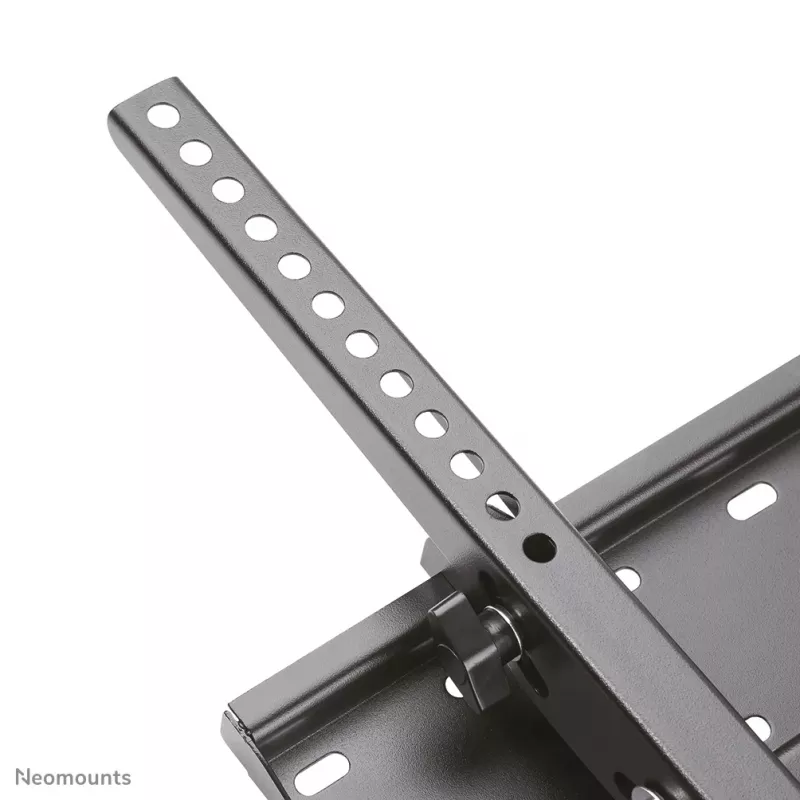 Neomounts FPMA-W350Melns TV sienas stiprinājums 32-55 collas - noliecams