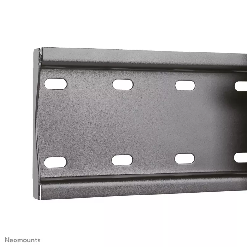 Neomounts FPMA-W350Melns TV sienas stiprinājums 32-55 collas - noliecams