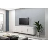 Neomounts FPMA-W350Melns TV sienas stiprinājums 32-55 collas - noliecams
