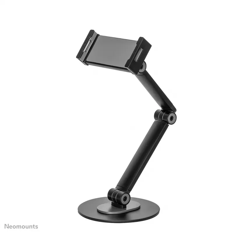 Neomounts DS15-550BL1 Planšetdatora statīvs 4.7-12.9 collas - universāls