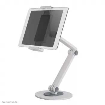 Neomounts DS15-550WH1 Planšetdatora statīvs 4.7-12.9 collas - universāls