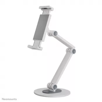 Neomounts DS15-550WH1 Planšetdatora statīvs 4.7-12.9 collas - universāls