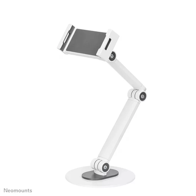 Neomounts DS15-550WH1 Planšetdatora statīvs 4.7-12.9 collas - universāls