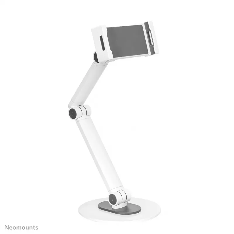 Neomounts DS15-550WH1 Planšetdatora statīvs 4.7-12.9 collas - universāls