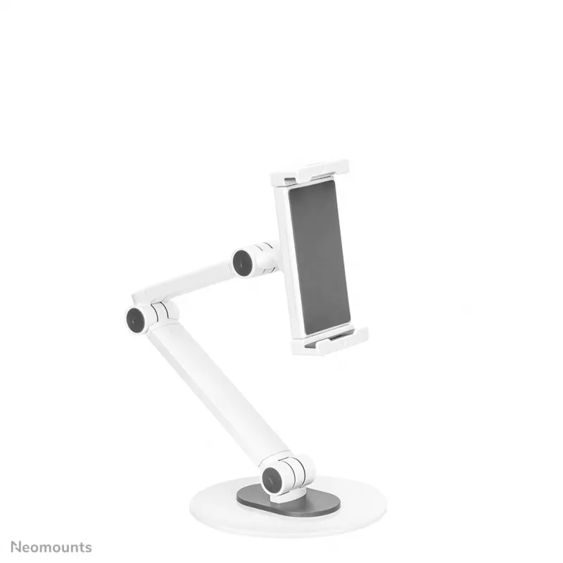 Neomounts DS15-550WH1 Planšetdatora statīvs 4.7-12.9 collas - universāls