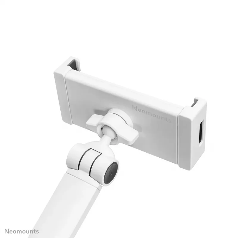 Neomounts DS15-550WH1 Planšetdatora statīvs 4.7-12.9 collas - universāls