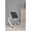 Neomounts DS15-550WH1 Planšetdatora statīvs 4.7-12.9 collas - universāls