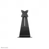 Neomounts FPMA-D850BLACK Monitora statīvs 10-27 collas, Brīvi stāvošs, 10 kg, 25,4 cm (10 collas), 68,6 cm (27 collas), 100 x 100 mm, Melns