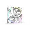 be quiet! Light Wings White | 140mm PWM Triple Pack Datora korpusa ventilators 14 cm 3 gab.