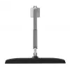 Neomounts DS70-250SL1 Monitora roka 17-35 collas - gāzes atspere - Topfix - 180°-stop